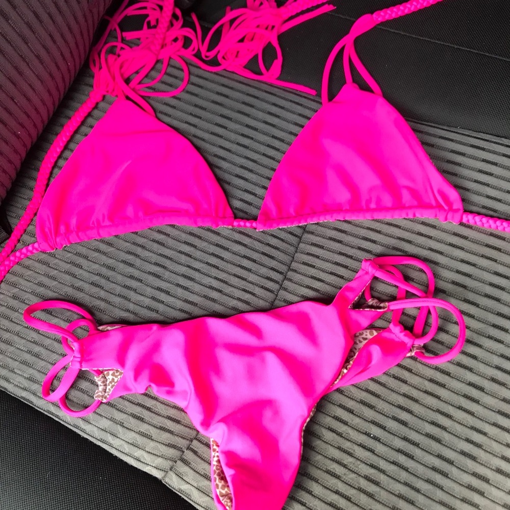 Guava pop set